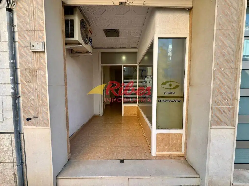 Business premises for sale in Pueblo de Cullera, imagen 3