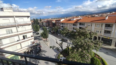 Foto 2 de Piso en venta en Calle Corredera, Baza, Granada