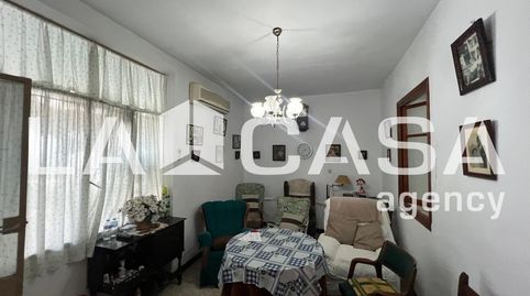 Foto 3 de Casa o xalet en venda a Centro - Doña Mercedes, Dos Hermanas