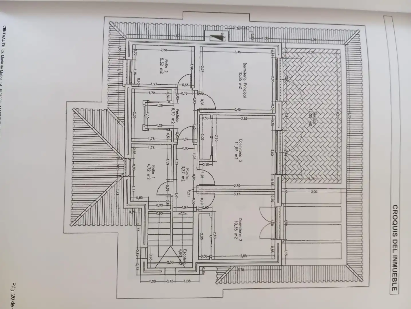 Casa o chalet en venta en Chiclana de la Frontera con Aire acondicionado, Jardín privado y Terraza