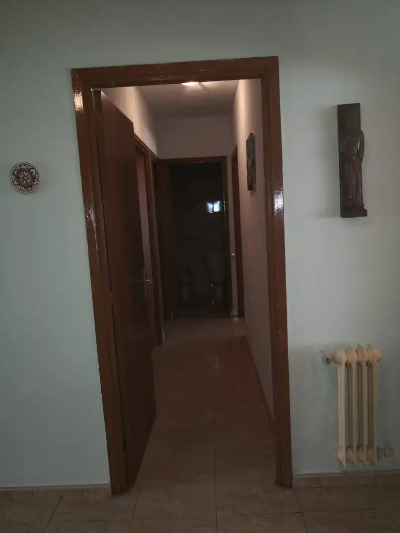 Flat for rent in Palomarejos