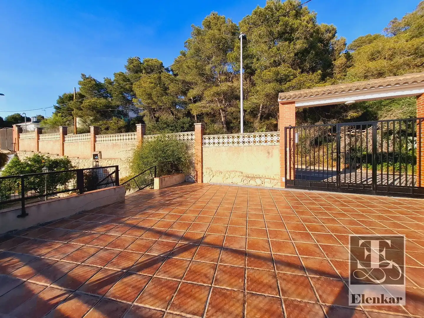 Villa zum Verkauf in Tomas Breton, imagen 4