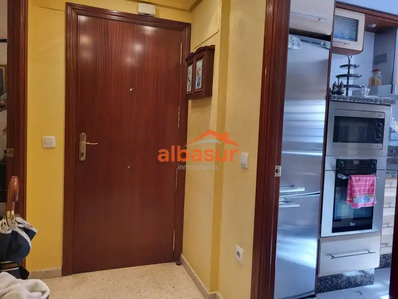 Flat with lift for sale in Levante, imagen 11