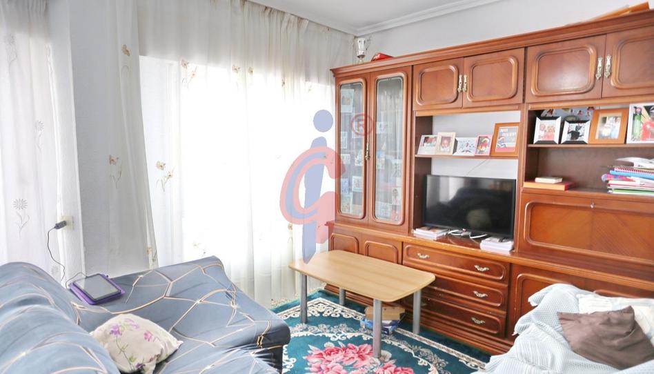 Photo 1 of Apartment for sale in Plaza de Abastos, 4, Pueblo, Alicante