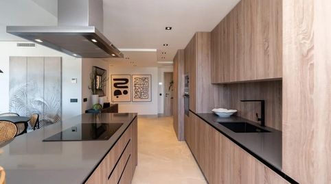 Foto 4 de Apartament en venda a Istán, Málaga