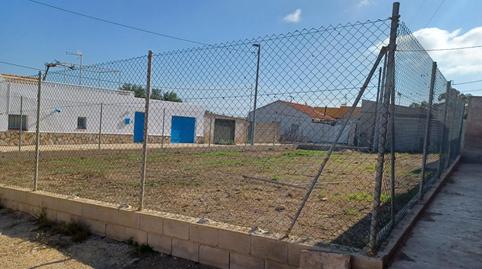 Photo 3 of Residential for sale in Calle Polígono 38 Paraje 49 Barracas, 111, Los Belones, Cartagena