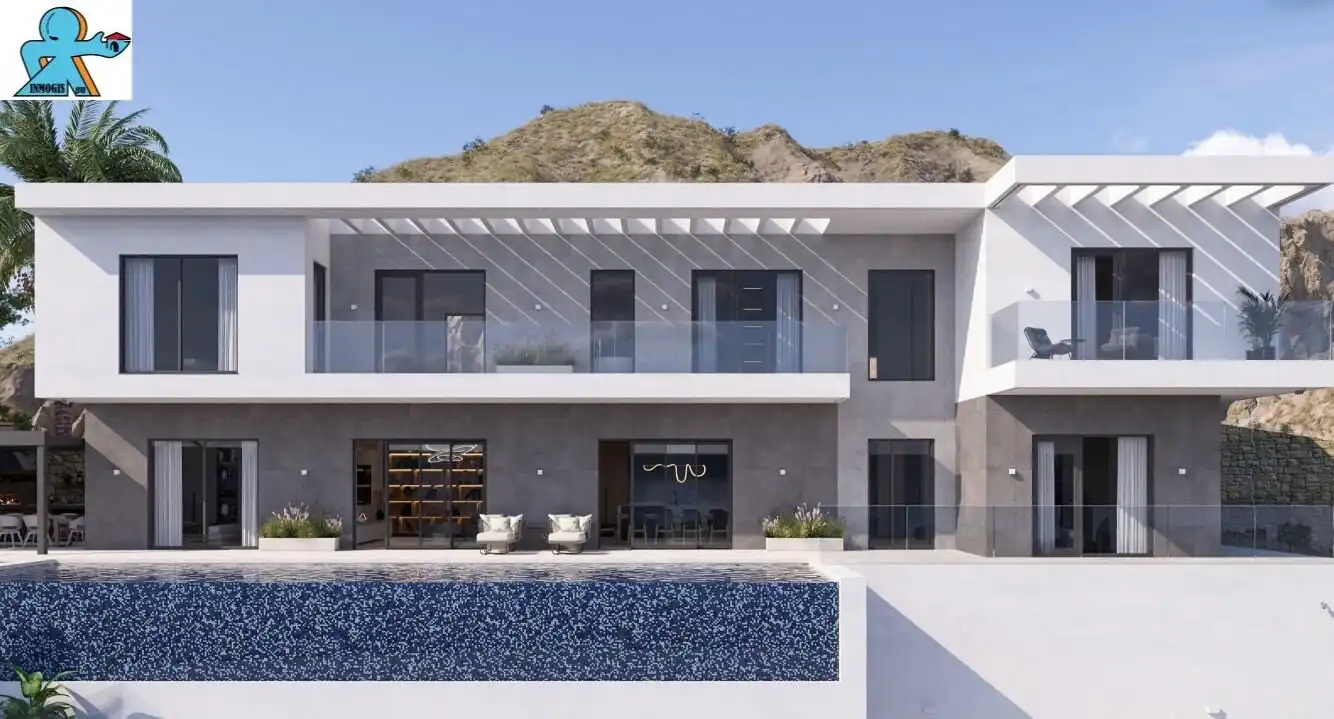 Apartament en venda a Finestrat Pueblo, imagen 9