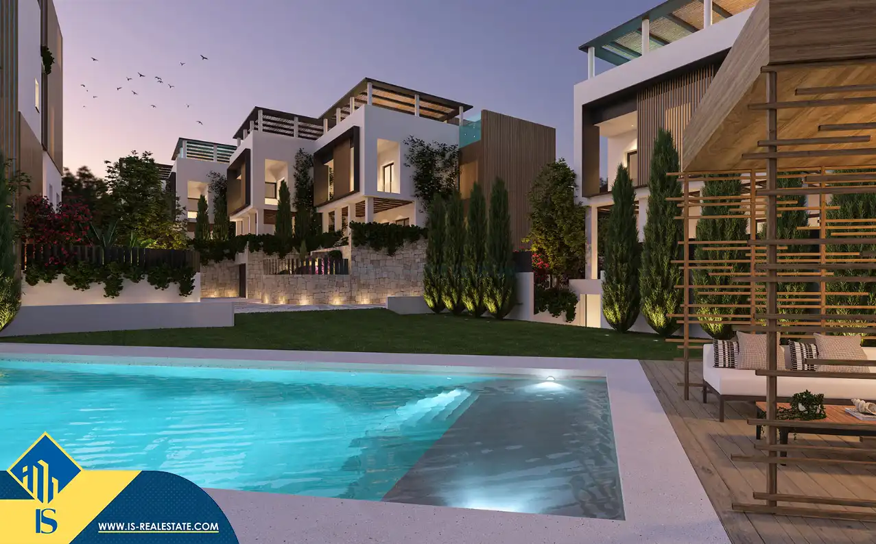 Casa con piscina en venta en Centro Urbano, imagen 6