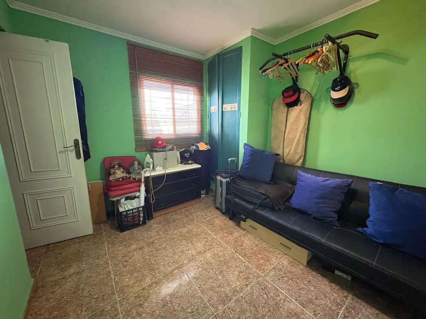Bedroom of Houses for sale in Córdoba  with Air Conditioner, Heating and Terrace