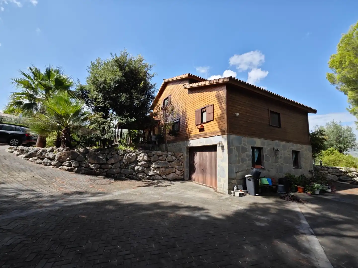 Casa rústica amb piscina en venda a Orba, imagen 25