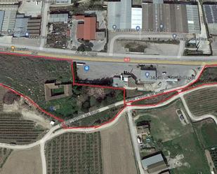 Terreny industrial en venda en Torres de Segre