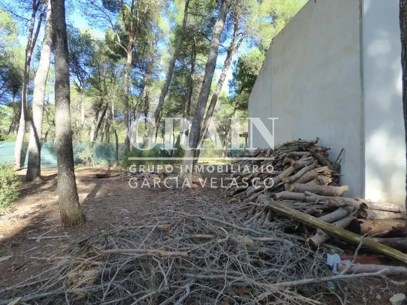 Xalet amb piscina en venda a Pedanías - Extrarradio, imagen 55