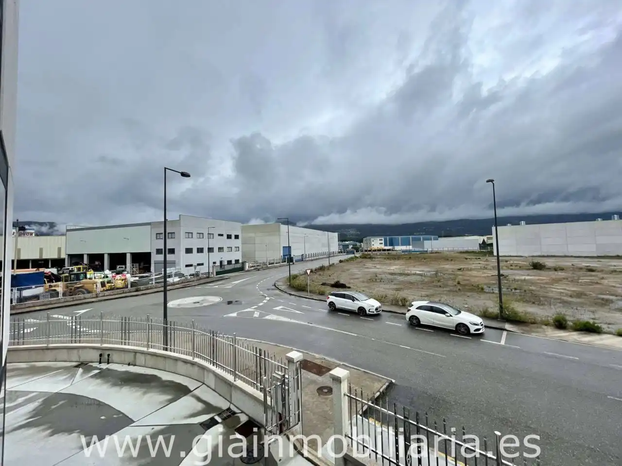 Nave industrial en venta en Calle As Gandaras 5, imagen 18