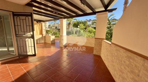 Foto 3 de Piso de alquiler en Avenida Moscatel, Viña Málaga, Vélez-Málaga