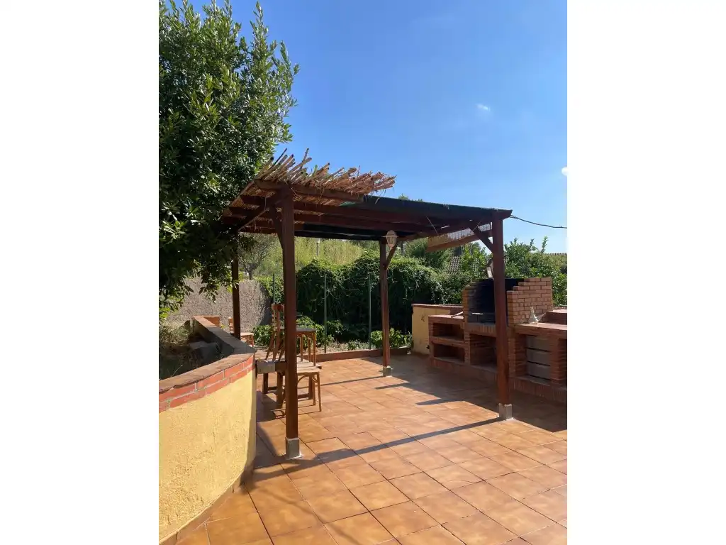 Terrace of Houses for rent in Rubí