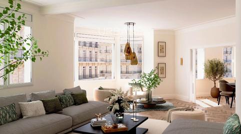 Foto 2 de Pis en venda a Calle de Balmes, Sant Gervasi- Galvany,  Barcelona Capital