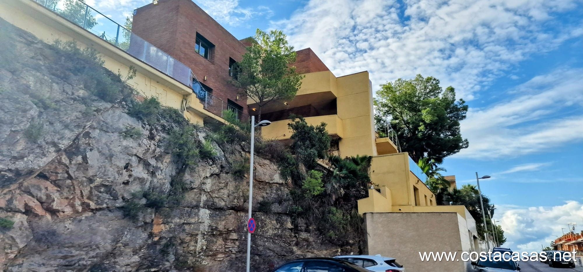 House or chalet for sale in Les Botigues de Sitges
