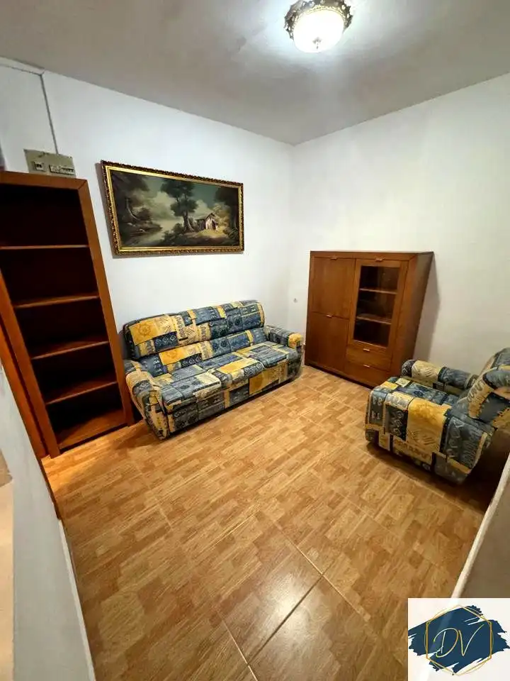 Living room of Houses for rent in Santa Cruz de Tenerife  with Terrace