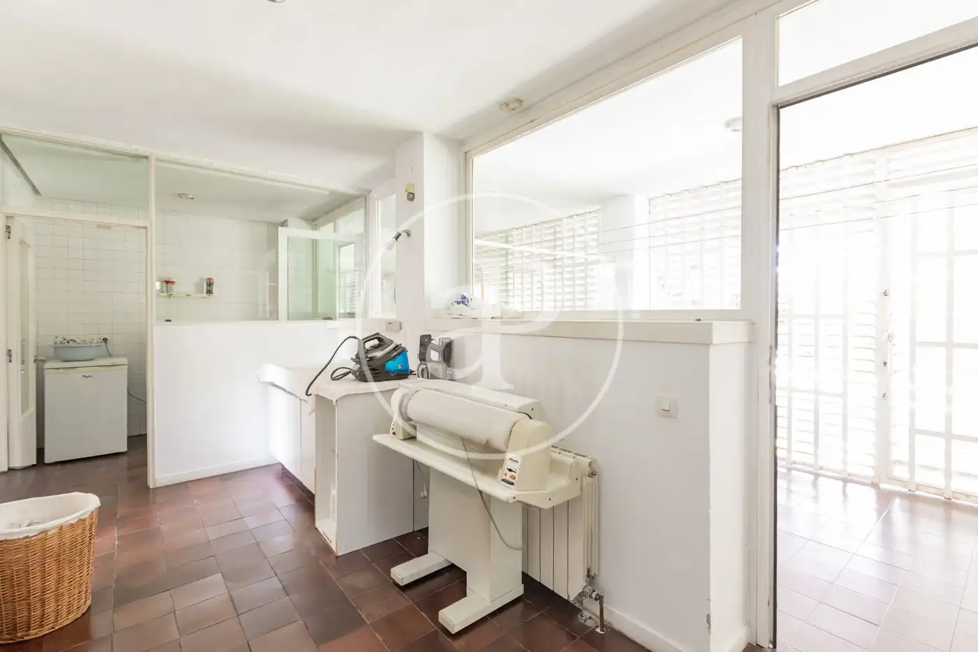 House with pool for sale in Somosaguas, imagen 12