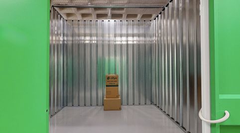 Photo 2 of Storage room for rent in Calle Vía de Los Poblados, 11, Valdebebas - Valdefuentes, Madrid Capital