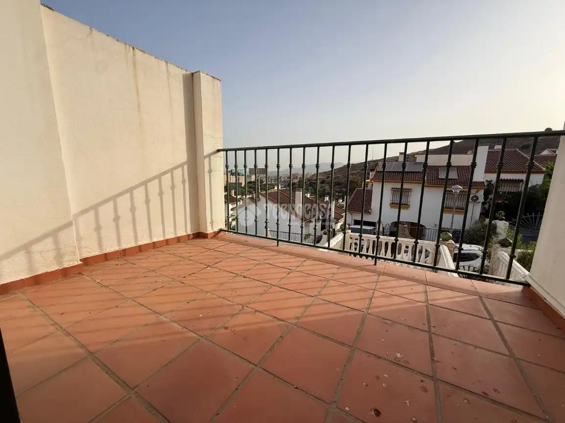 Habitatge en venda a Bailén - Miraflores, imagen 5