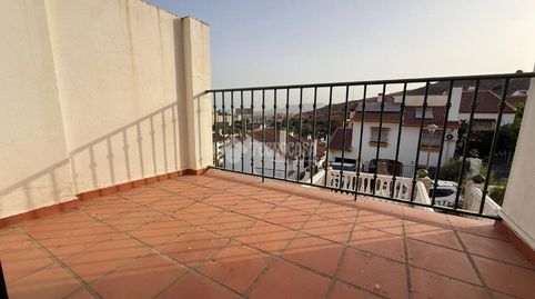 Foto 5 de Casa adosada en venda a San Alberto - La Alcubilla - Florisol, Málaga Capital
