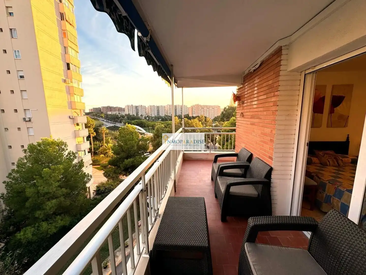 Piso con piscina en venta en Avenida Avenida de Bruselas, imagen 33
