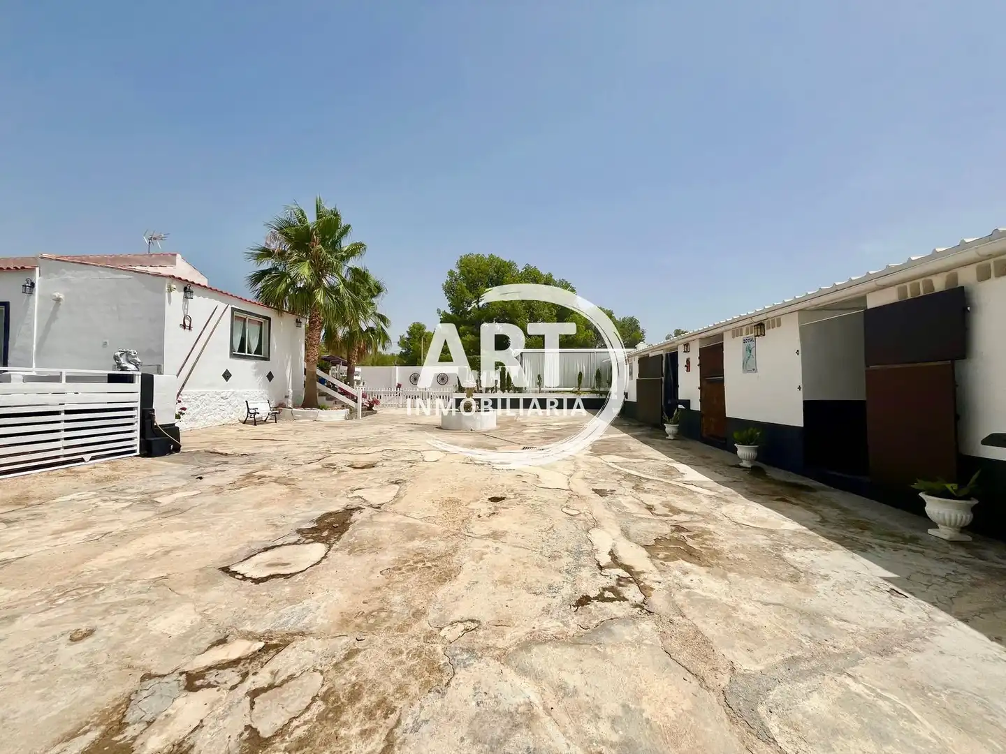 Vista exterior de Casa o chalet en venta en Bétera con Trastero