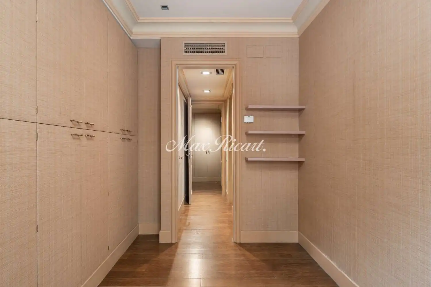 Piso con ascensor en venta en Sarrià - Sant Gervasi, imagen 24