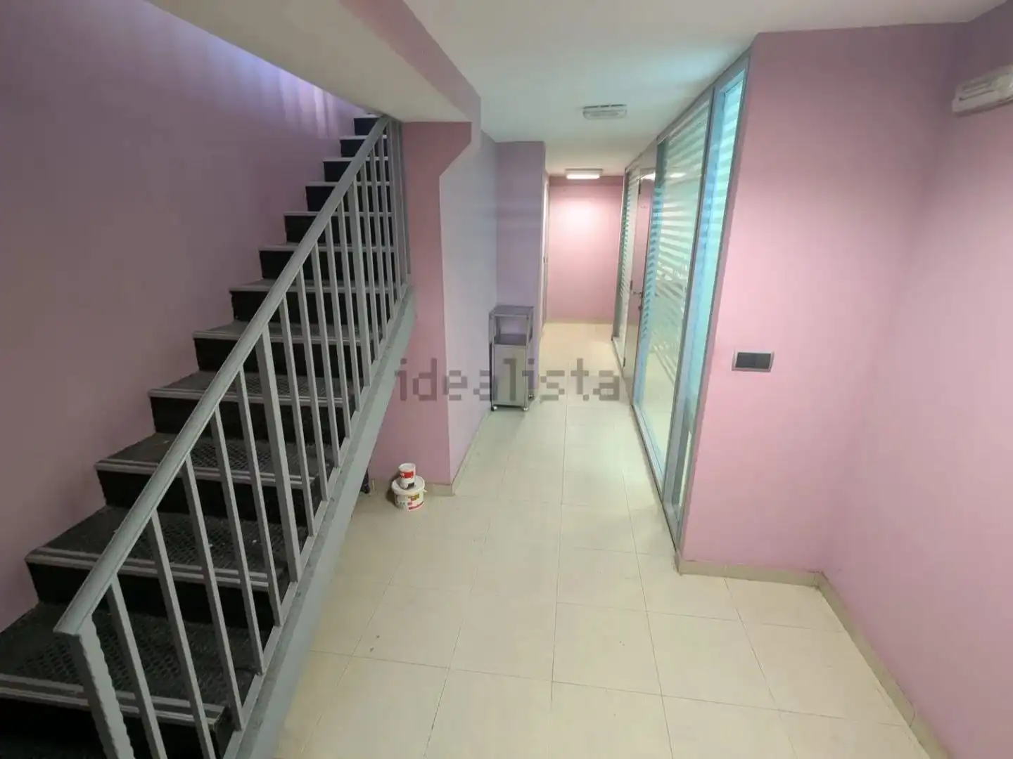 Commercial properties for rent in Madrid