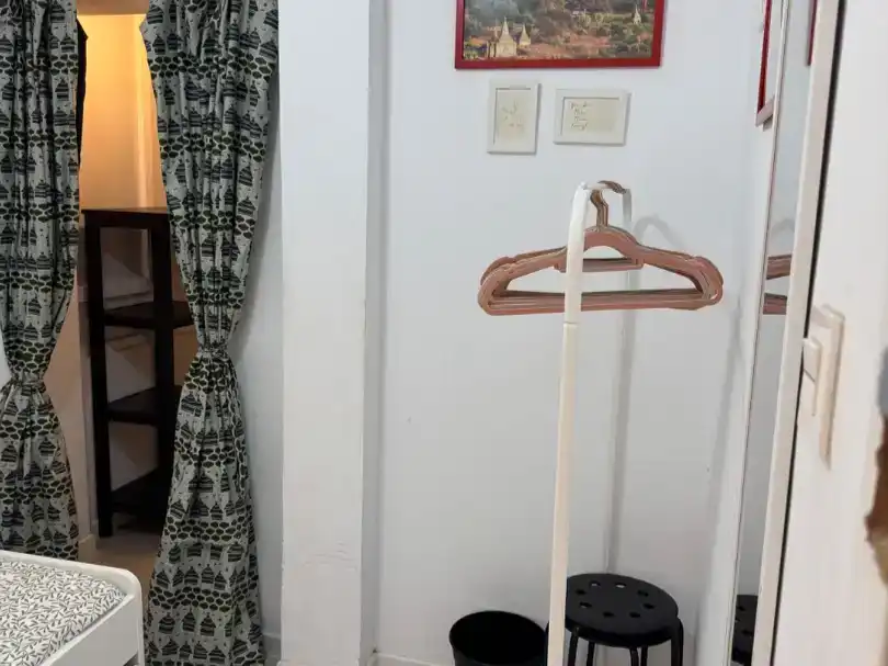 Wohnung zur untervermieten in Norte