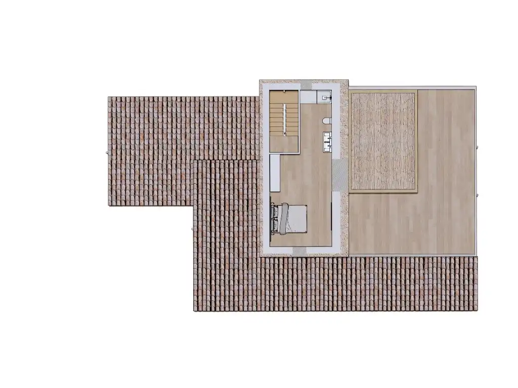 Casa rústica en venda a Benissa pueblo, imagen 38