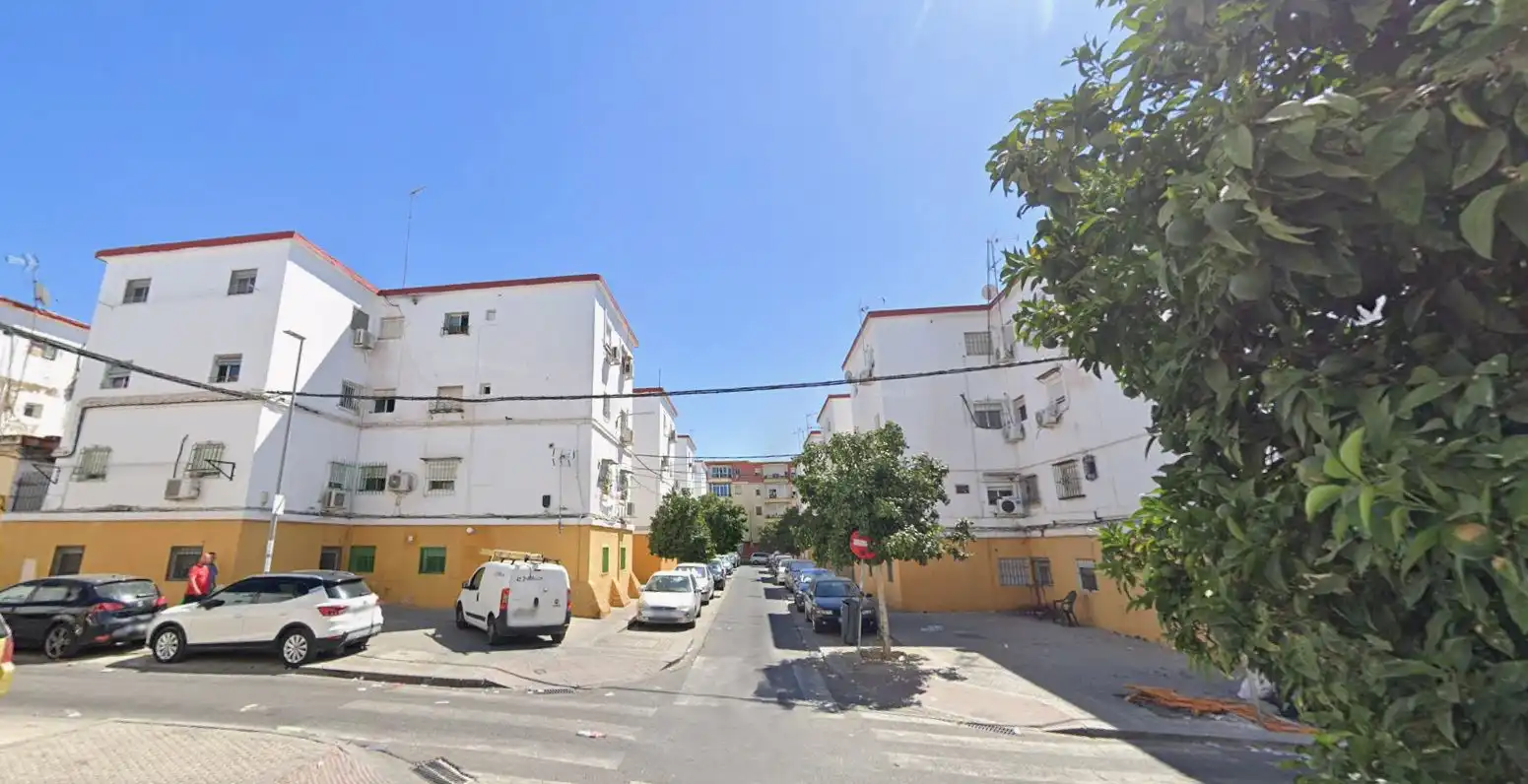 Wohnung zum Verkauf in Calle CANDELAS