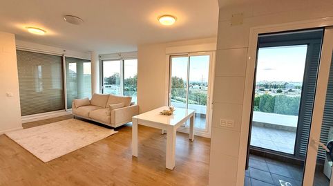 Foto 4 de Apartamento de alquiler en Rodeo Alto - Guadaiza - La Campana, Marbella