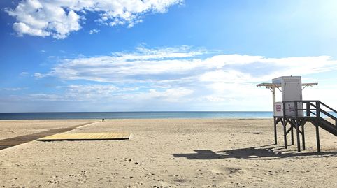 Vivir cerca del Mediterráneo. Todo el año.