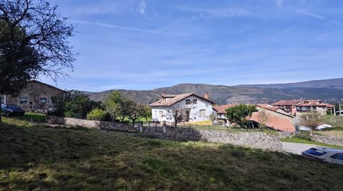 Foto 5 de Residencial en venta en Ruente, Cantabria