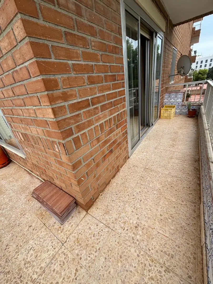 Appartement avec terrasse à vendre à Sueca ciudad, imagen 3