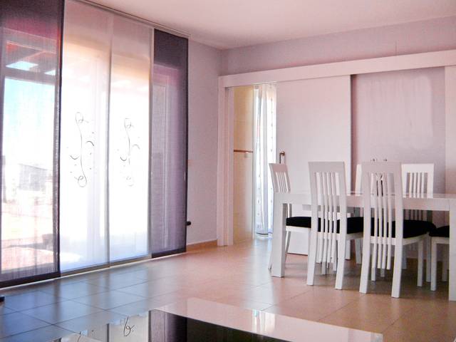 Casa-chalet en Venta en Uceda