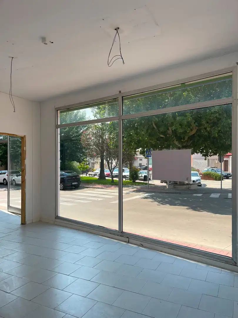Fabrikhallen zur Miete in Montehermoso