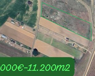 Land for sale in Valdetorres de Jarama