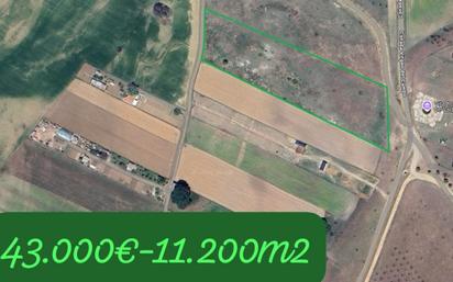 Grundstücke zum verkauf in Valdetorres de Jarama