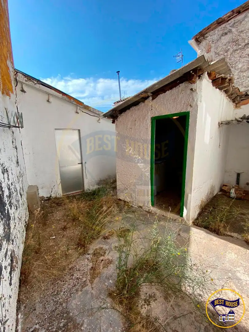 Finca rústica en venda a DESPEDIDA, Valdemoro-Sierra