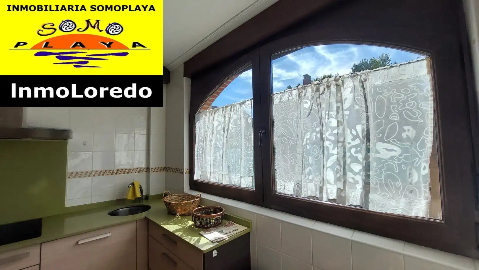 Casa con jardín en venta en Ribamontán al Monte, imagen 20