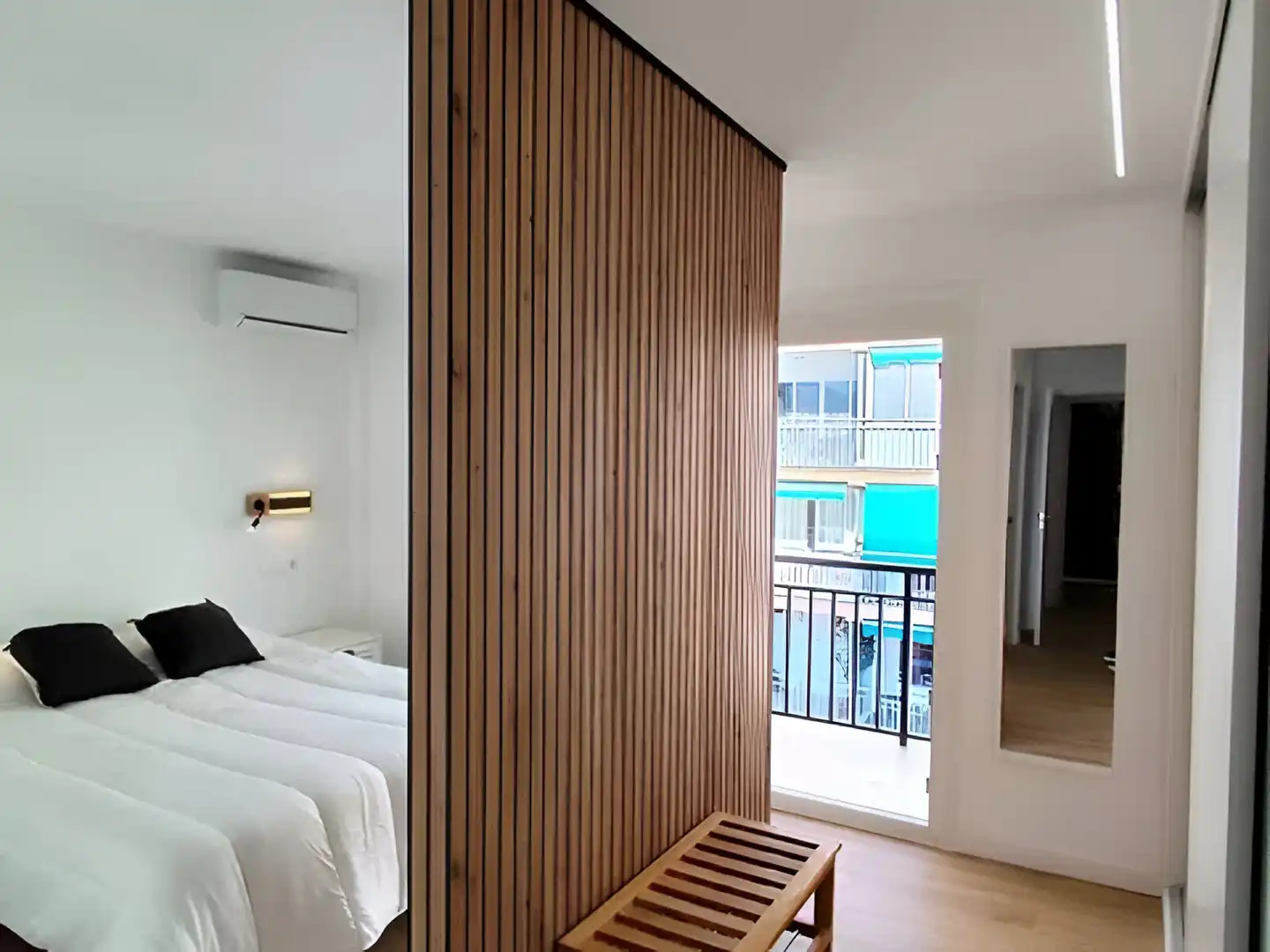 Apartament amb ascensor en venda a Playa de los Boliches, imagen 4