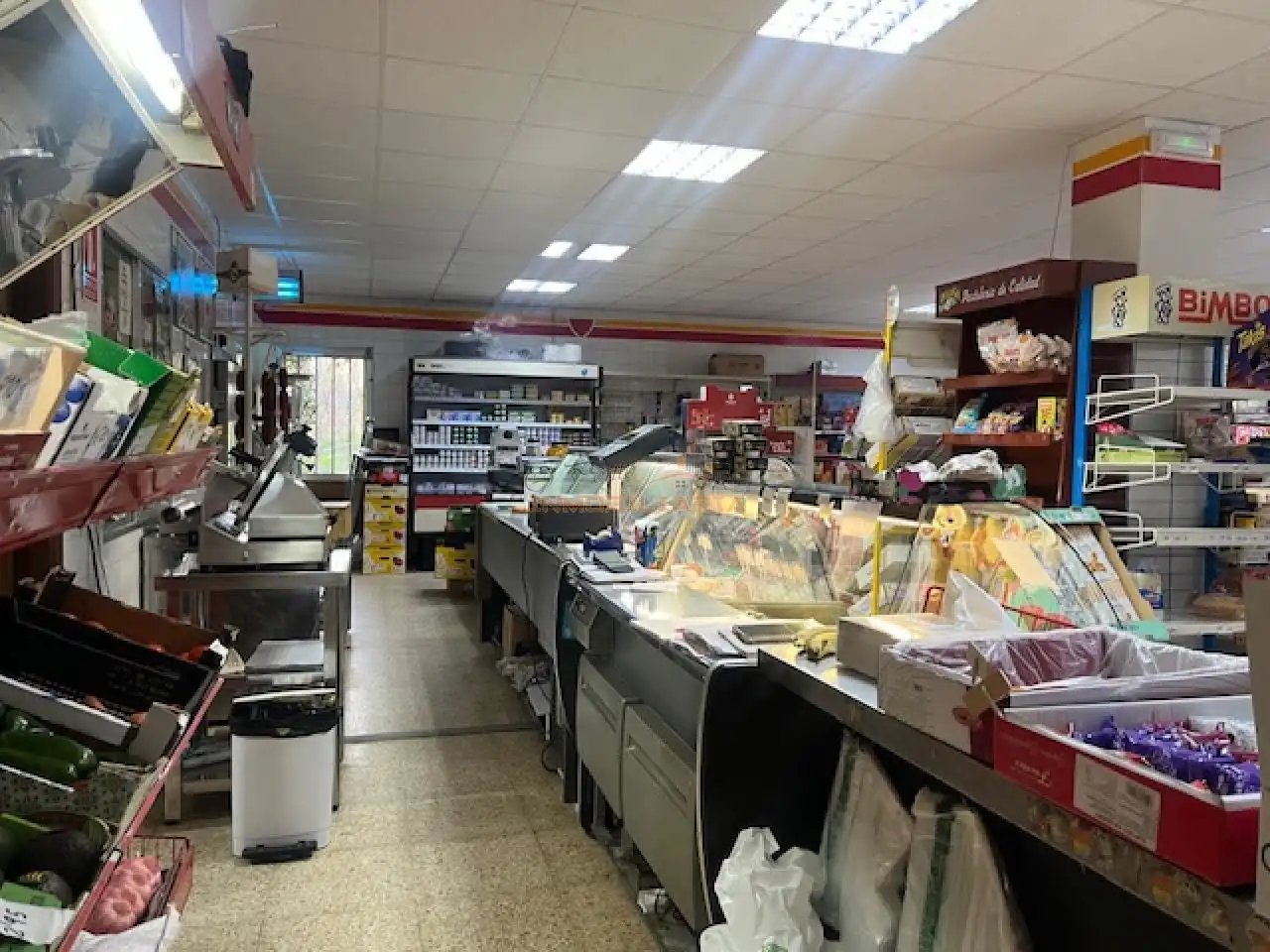 Local comercial en traspàs a Moeche, imagen 14