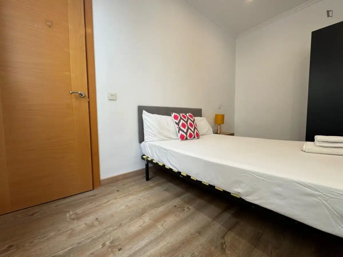 Apartament de lloguer a Embajadores - Lavapiés