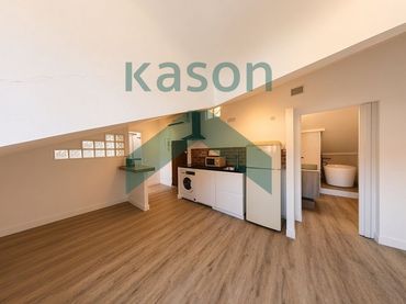 Apartament en venda a Centro