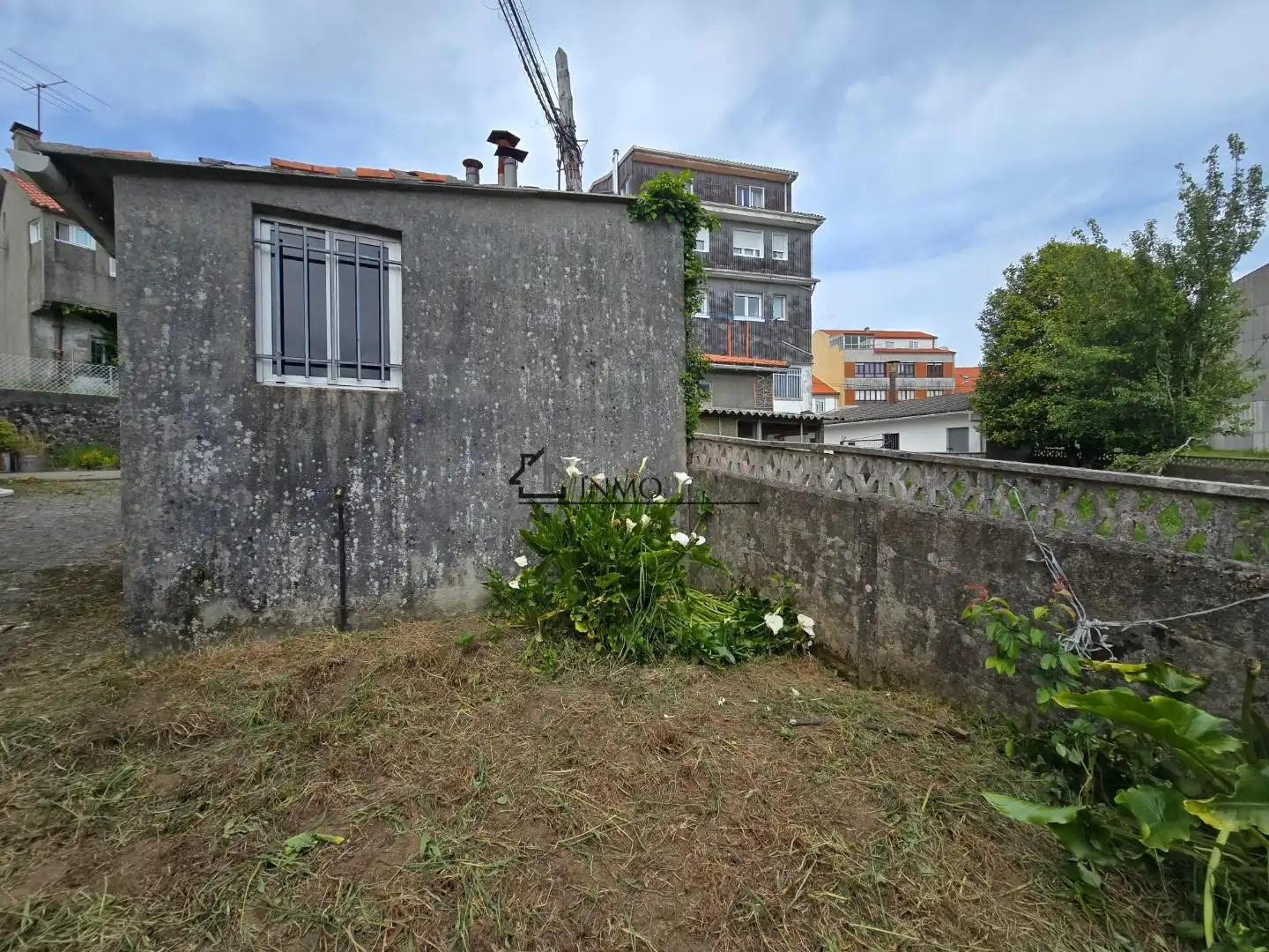Attic for sale in Forcarei