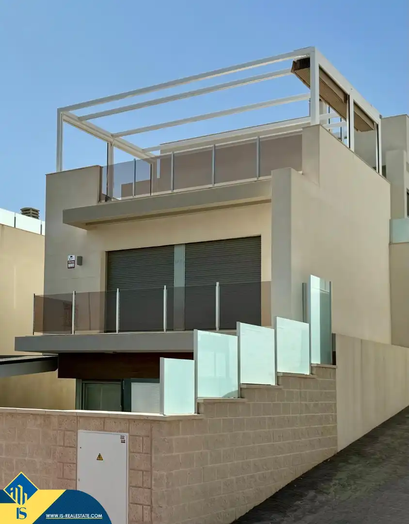 Villa avec jardin à vendre à Orihuela Costa, imagen 27