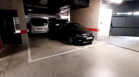 Foto 2 de Garatge de lloguer a Plaça D'europa, 38, Santa Eulàlia, L'Hospitalet de Llobregat